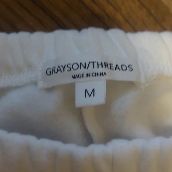 Sweats - Picture 3 of 5